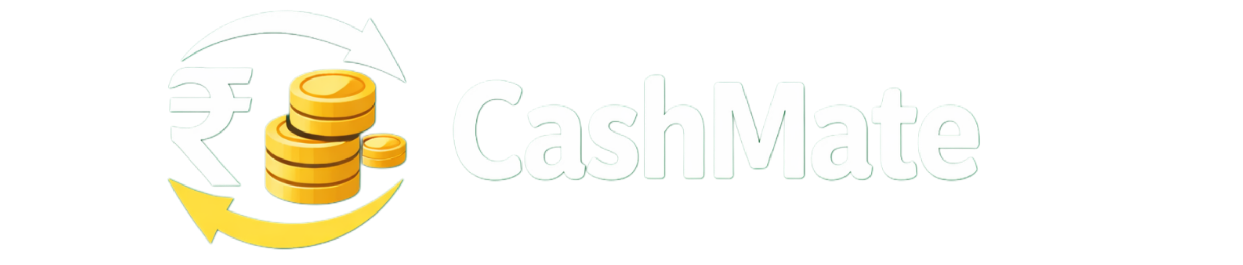 CashMate Logo