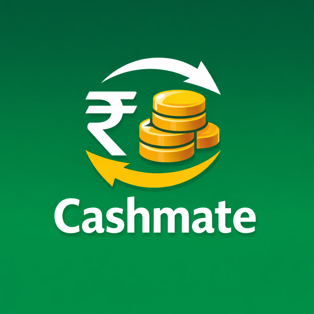 CashMate App Icon